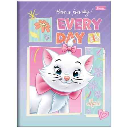 CADERNO BROCHURAO MARIE 